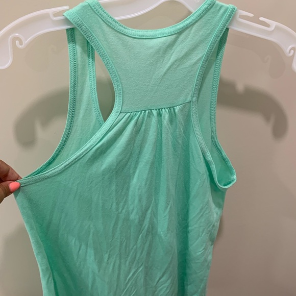 “Spin Squad” workout tank - Picture 3 of 4